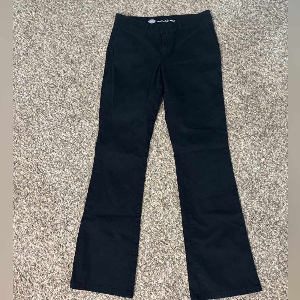 Dickies pants size 4